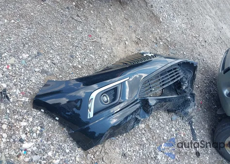 2018 Buick Envision Essence z USA, uszkodzony, nr VIN LRBFX1SA6JD113574